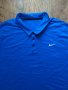 nike - страхотна мъжка тениска УГОЛЕМЕНА 3ХЛ , снимка 4