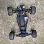 Reely X-Cellerator RC Кола 1:10 XTM-Racing, снимка 1