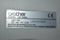 Ретро преносим компютър - USA Brother Colour Word Processor LW-840ic, снимка 7