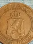 Стара монета 2 стотинки 1901г. Княжество България рядка за КОЛЕКЦИОНЕРИ 48290, снимка 7