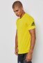 Adidas FreeLift Prime T-Shirt  - страхотна мъжка тениска ХЛ, снимка 2