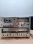 Продавам WEGA Ресийвър и дек., снимка 1