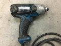 Гайковерт УДАРЕН Makita TD0101F Макита, снимка 2