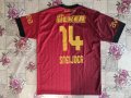 Футболна тениска на Galatasaray - XL, снимка 2