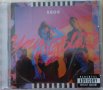 5 Seconds Of Summer – Youngblood (2018, CD), снимка 1