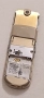 Nokia 8800 Sirocco gold уникат, снимка 10