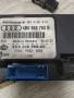 Audi A6 Allroad C5 ,  control module 4B0959760B, снимка 2