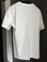 Balmain. Нова тениска с принт. Цвят бял. Размер М. 45лв., снимка 5