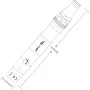 TBPHP M1 Electric Derma Beauty Pen Професионален комплект за дома, снимка 3