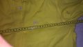 Жълта памучна риза с дълъг ръкав на Armani jeans размер М, снимка 7
