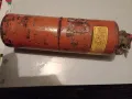 Пожарогасител за кола , снимка 4