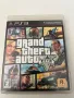 Grand Theft Auto V (GTA 5) за Playstation 3(PS3), снимка 1