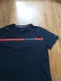 tommy hilfiger - страхотна мъжка тениска 2XL, снимка 6