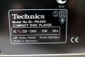 Technics SL-PG390, снимка 7