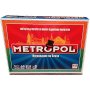 Занимателна игра - Метропол, снимка 1 - Образователни игри - 38310815