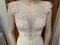 Бална(сватбена)рокля, снимка 3