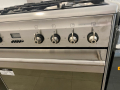 готварска печка на газ,SMEG’ CX61VMLS5, снимка 5