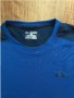 Under Armour heatgear - страхотна мъжка тениска, снимка 9