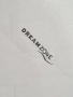 Топ матрак  DREAM ZONE 180/200/5см със цип (Австрия) , снимка 5