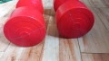 Гири за фитнес 10 кг., снимка 3