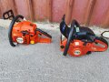 Моторна резачка stihl 040   tanaka   dolmar  5105, снимка 4