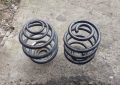 Задни Пружини Опел Астра Ф (2), снимка 2