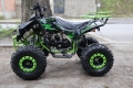 АТВ / ATV KXD Pro 125cc, снимка 2