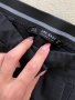 Дамски черен панталон Zara, снимка 4
