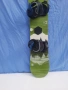 Сноуборд BURTON PROGRESSION CRUZER 145см. с автомати  , снимка 3