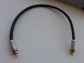 Audioquest coaxial cable, снимка 8