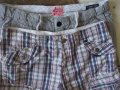 Къси панталони REPLAY, SCOTCH   мъжки,С-М, снимка 1 - Къси панталони - 26241107