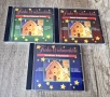 Компакт Дискове - Класика - Джаз: Frohe Weihnachten - Compilation - 3 CD , снимка 4