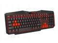 НОВА! USB Gaming клавиатура Esperanza EGK201R Tirionos, снимка 2