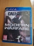 Продавам Call of Duty Modern Warfare Ps 4, снимка 1
