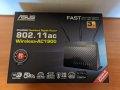 Гигабитов рутер - Asus RT-AC68U / DSL-AC68U - в гаранция, снимка 3