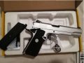  Въздушен пистолет Колт 911. Еърсофт револвер, пушка, автомат, снимка 3