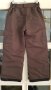 Ски панталон 10-12 години, снимка 2