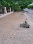 щампован бетон , снимка 9