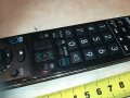 sharp tv remote 0305211923, снимка 3