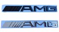 Eмблема AMG, снимка 3
