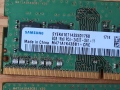 Памет 16GB/2X8/ DDR4 2400 Samsung , снимка 2