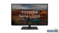 TV LED Toshiba 32, снимка 1