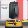 8200153668  Външна дръжка за багажник, Renault, Kangoo I, Версия с 2 врати, Черен, снимка 5