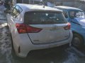 toyota auris 1.4 d4d 28000 km на части wifi тойота аурис , снимка 11