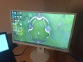 Монитор Fujitsu 24" B24-8TE PRO като нов, снимка 7