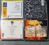 Anthrax - Kreator - D.R.I. , снимка 11