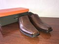 Чисто нови обувки от естествена кожа, внос от Германия