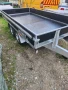 двуосно ремарке Dan trailers, снимка 4