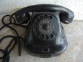 Ретро стационарни телефони 2, снимка 1 - Антикварни и старинни предмети - 40050617