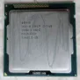i5 2400 6 MB socket 1155 Sandy Bridge , снимка 1